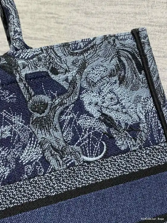 OldCobbler Bags Large Tote-42*35*18.5cm Book Diro 0629